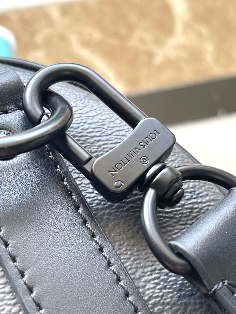 Louis Vuitton Speedy Bags